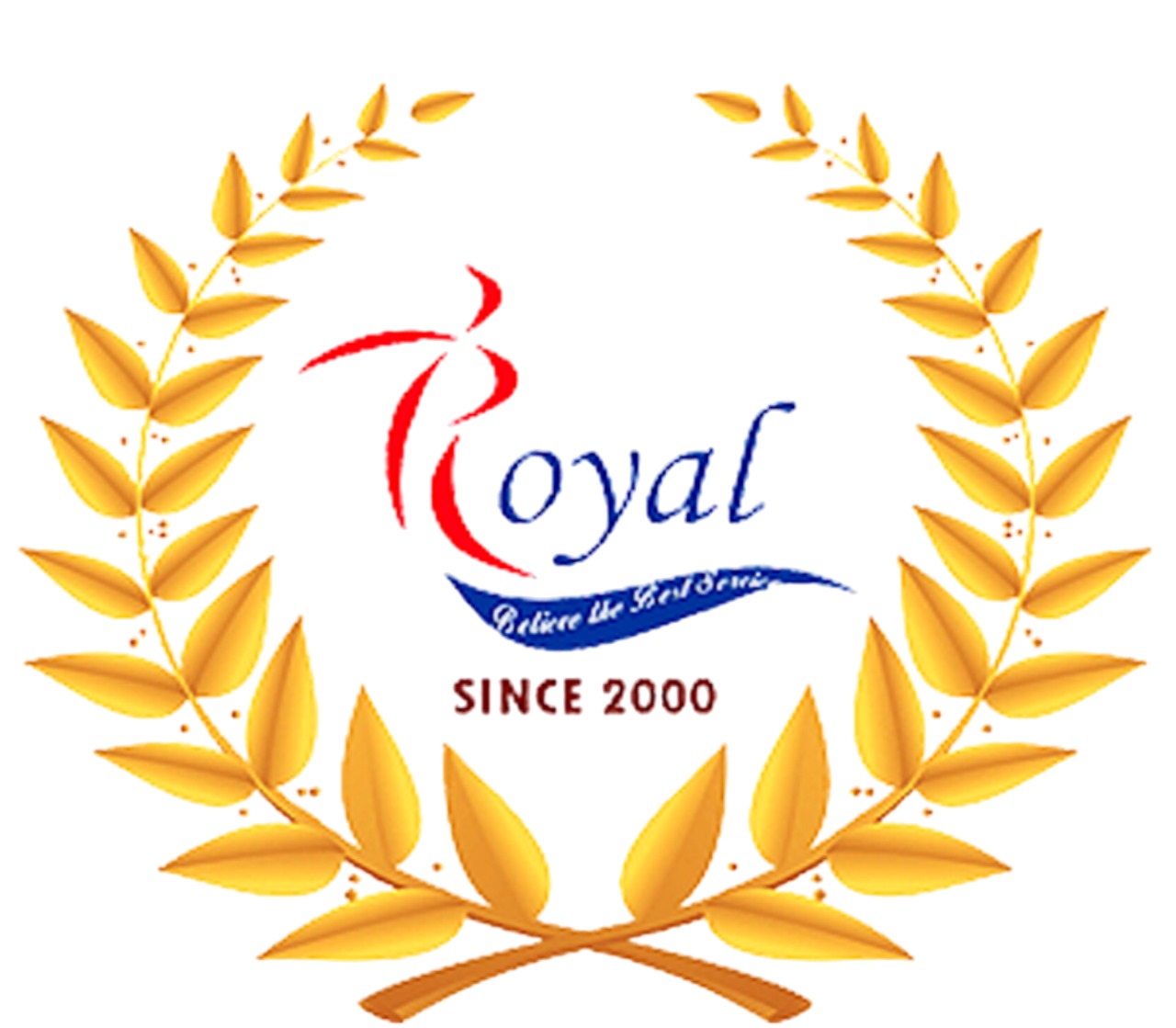 Royal Group Logo
